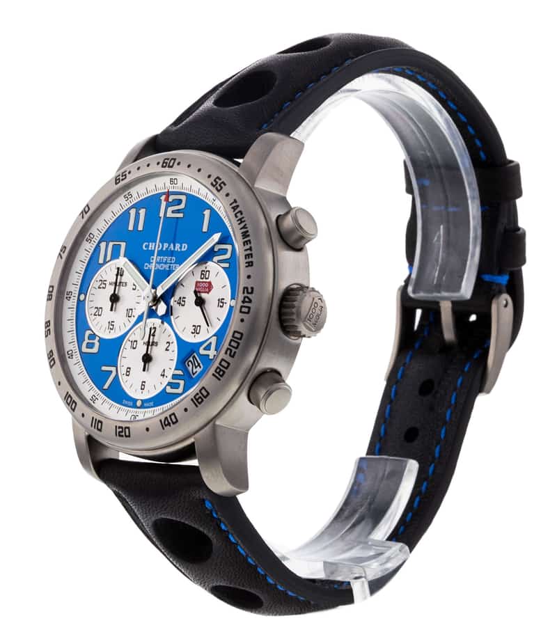 Chopard Mille Miglia 168915-1003